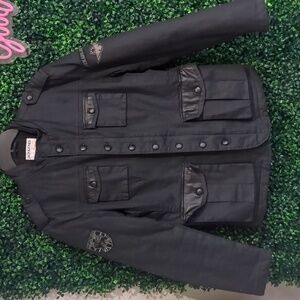 Jack & Jones Randers Insulated Jacket Coat Large